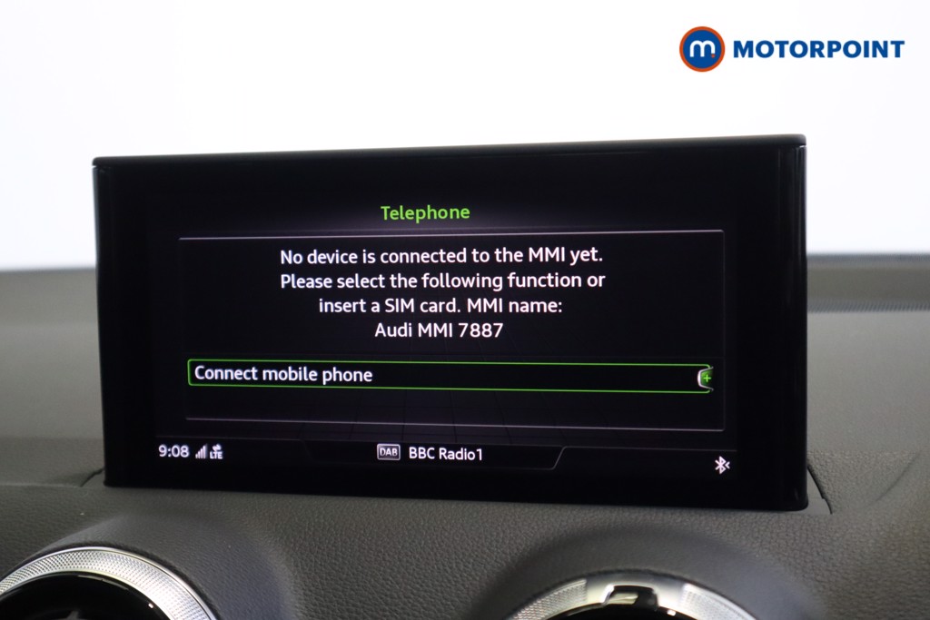 Audi Q2 Sport Manual Petrol SUV - Stock Number (1580218) - 13th supplementary image