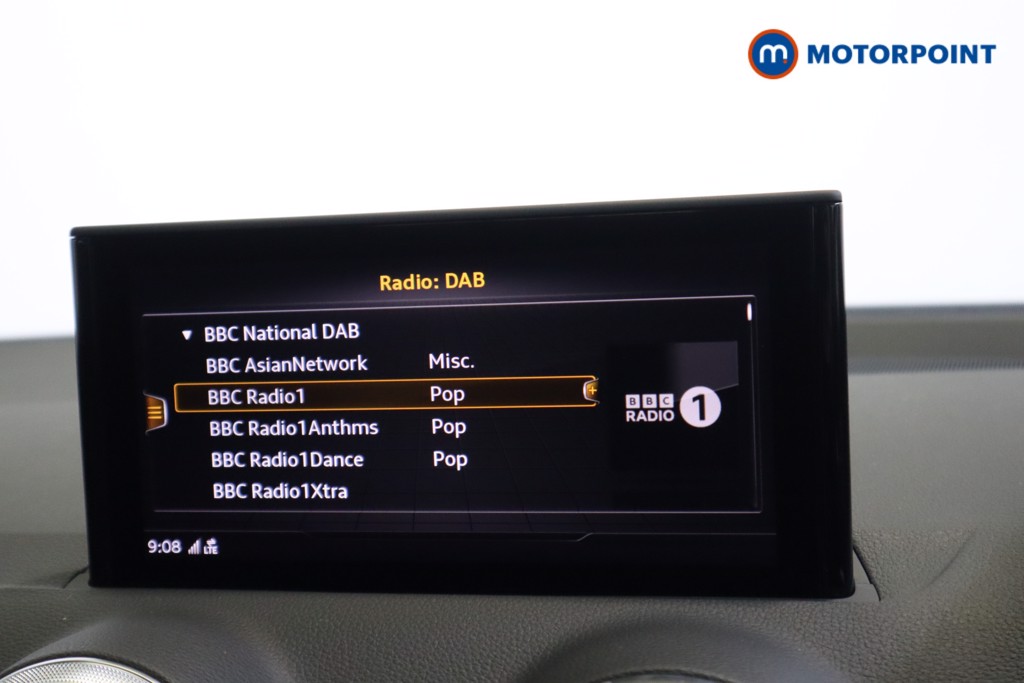 Audi Q2 Sport Manual Petrol SUV - Stock Number (1580218) - 14th supplementary image
