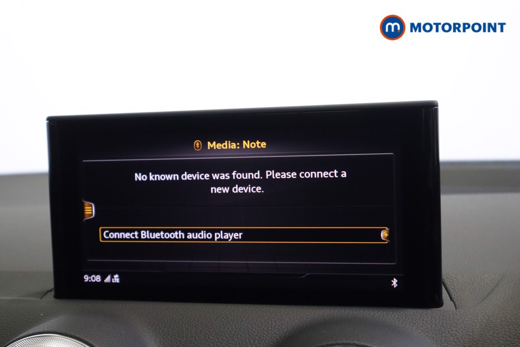 Audi Q2 Sport Manual Petrol SUV - Stock Number (1580218) - 15th supplementary image