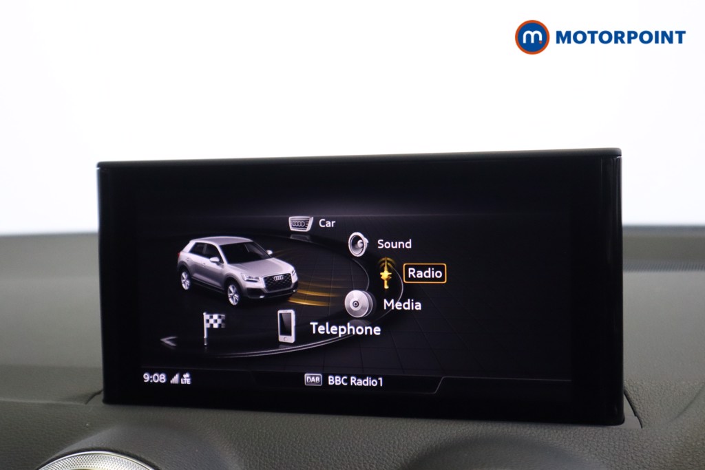 Audi Q2 Sport Manual Petrol SUV - Stock Number (1580218) - 16th supplementary image