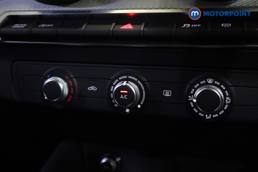 Audi Q2 Sport Manual Petrol SUV - Stock Number (1580218) - 18th supplementary image