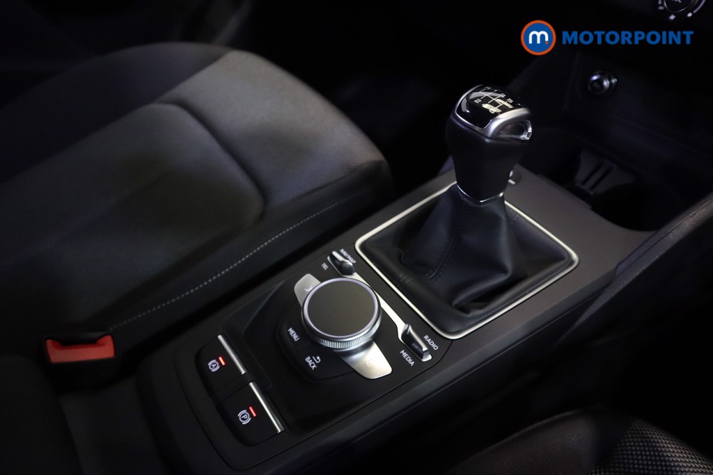 Audi Q2 Sport Manual Petrol SUV - Stock Number (1580218) - 21st supplementary image