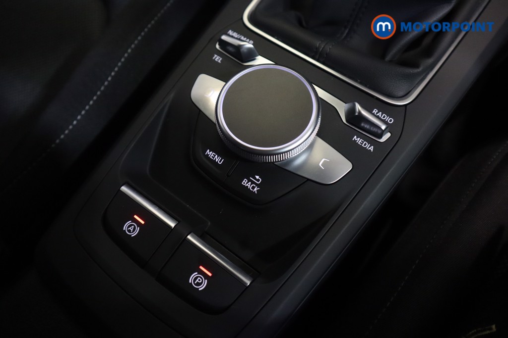 Audi Q2 Sport Manual Petrol SUV - Stock Number (1580218) - 22nd supplementary image