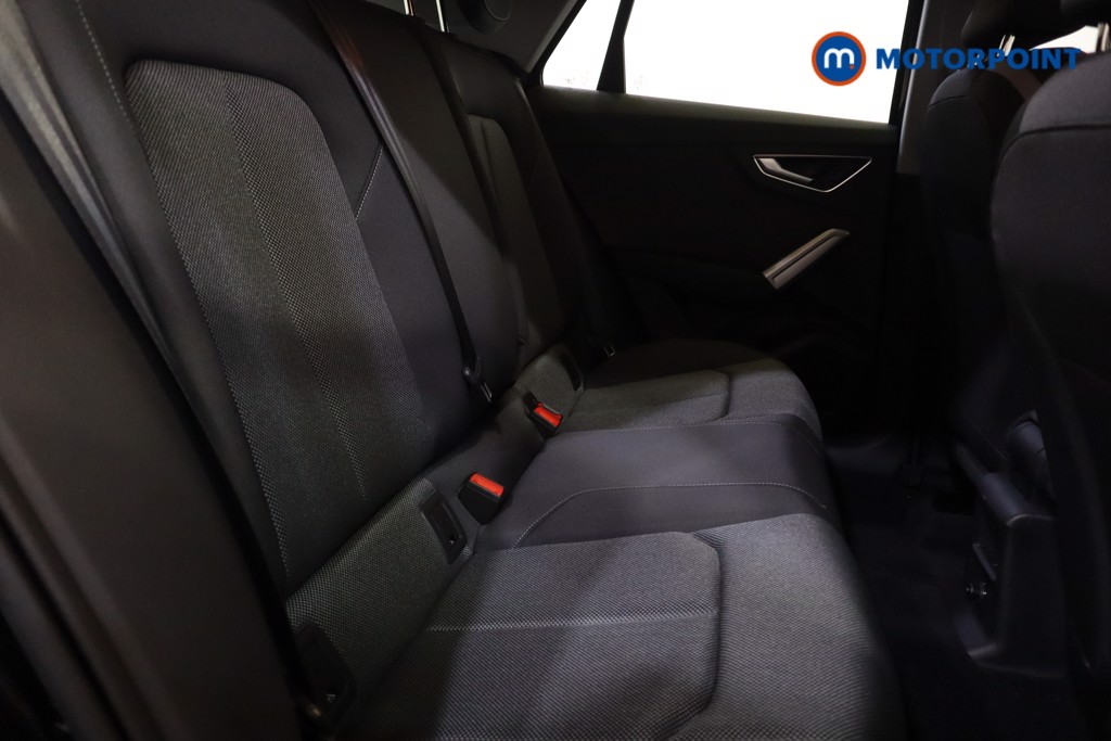 Audi Q2 Sport Manual Petrol SUV - Stock Number (1580218) - 26th supplementary image