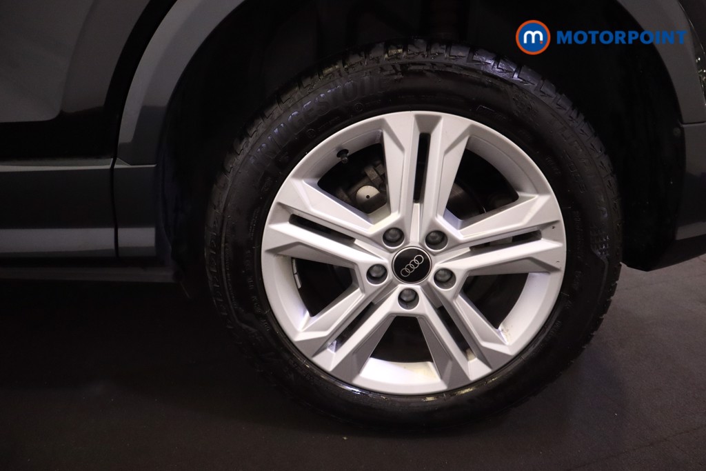 Audi Q2 Sport Manual Petrol SUV - Stock Number (1580218) - 32nd supplementary image