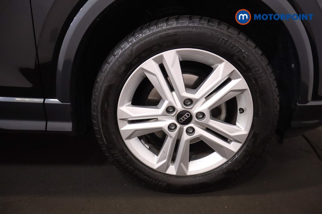 Audi Q2 Sport Manual Petrol SUV - Stock Number (1580218) - 34th supplementary image