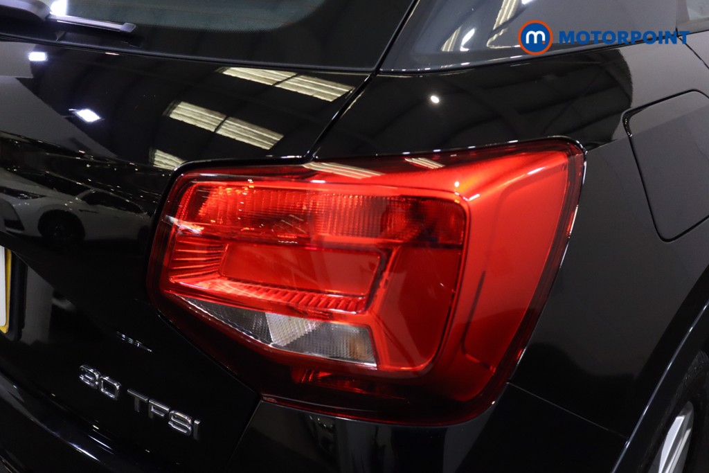 Audi Q2 Sport Manual Petrol SUV - Stock Number (1580218) - 36th supplementary image