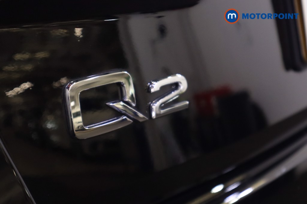 Audi Q2 Sport Manual Petrol SUV - Stock Number (1580218) - 39th supplementary image