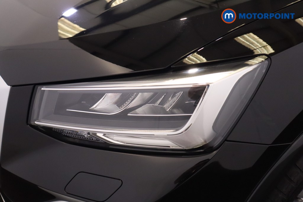 Audi Q2 Sport Manual Petrol SUV - Stock Number (1580218) - 40th supplementary image