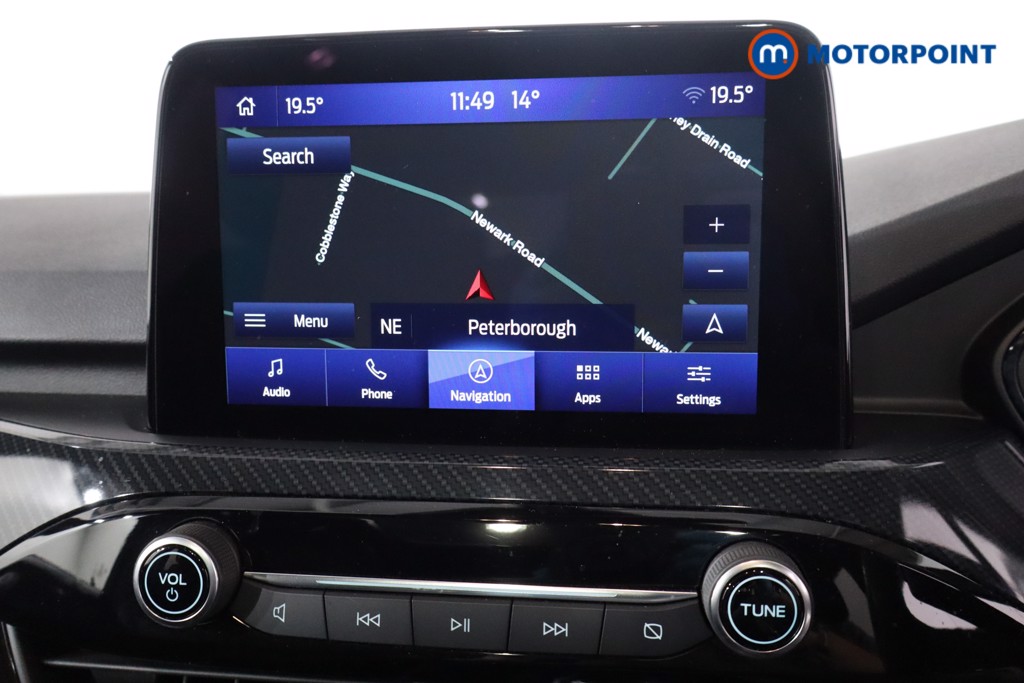 Ford Kuga St-Line X Edition Automatic Petrol Plug-In Hybrid SUV - Stock Number (1580266) - 2nd supplementary image