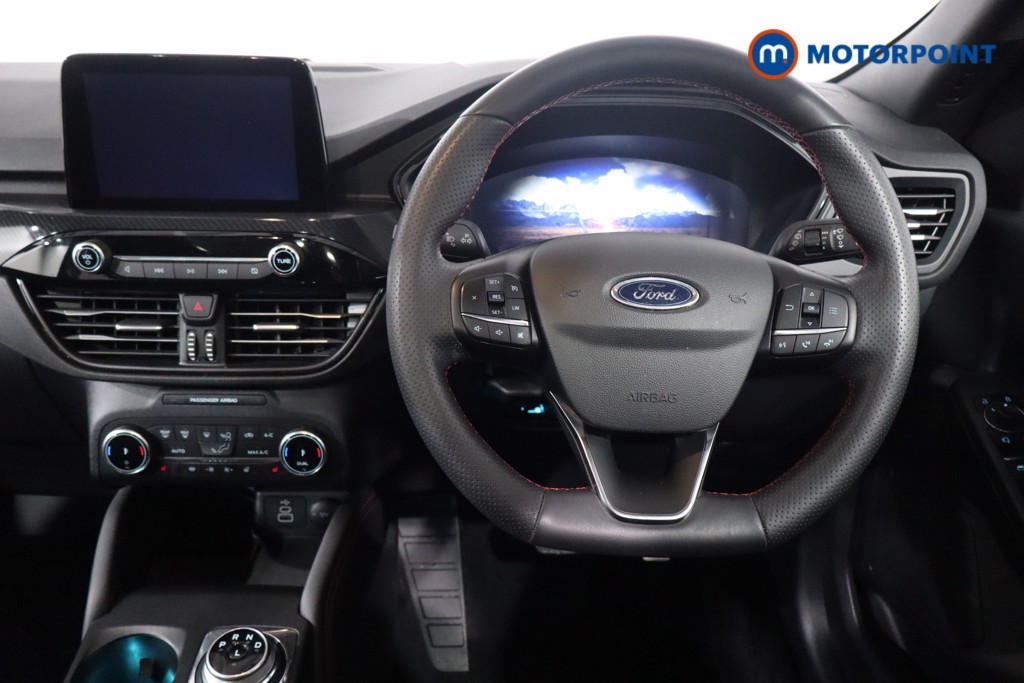 Ford Kuga St-Line X Edition Automatic Petrol Plug-In Hybrid SUV - Stock Number (1580266) - 3rd supplementary image