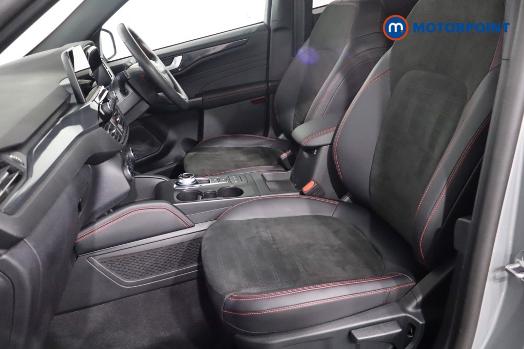 Ford Kuga St-Line X Edition Automatic Petrol Plug-In Hybrid SUV - Stock Number (1580266) - 4th supplementary image