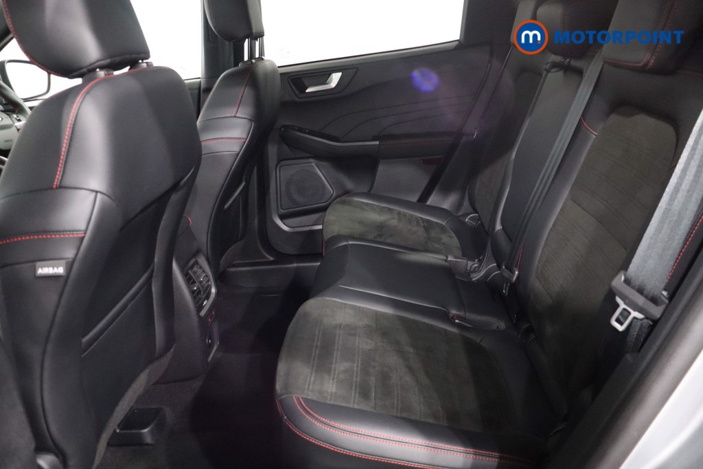 Ford Kuga St-Line X Edition Automatic Petrol Plug-In Hybrid SUV - Stock Number (1580266) - 5th supplementary image