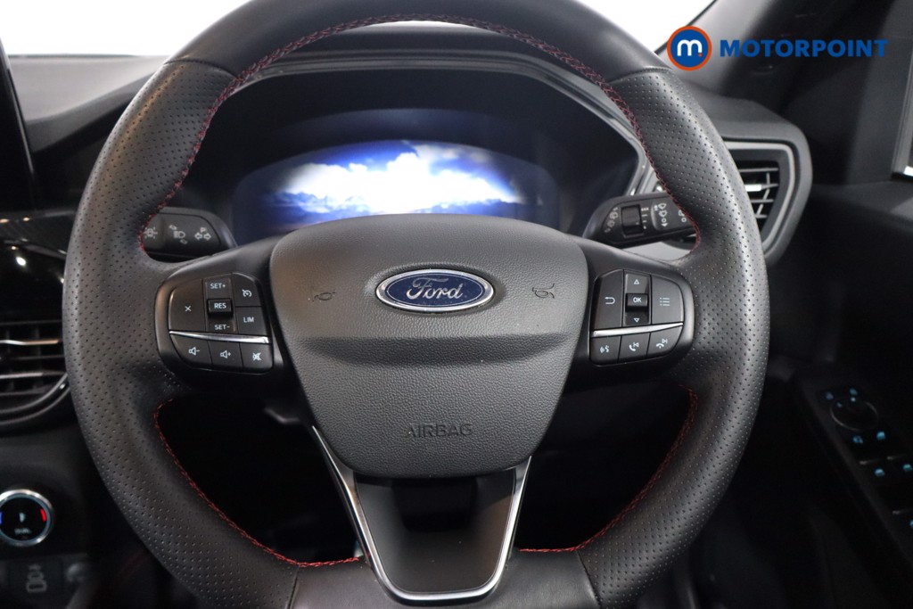 Ford Kuga St-Line X Edition Automatic Petrol Plug-In Hybrid SUV - Stock Number (1580266) - 6th supplementary image