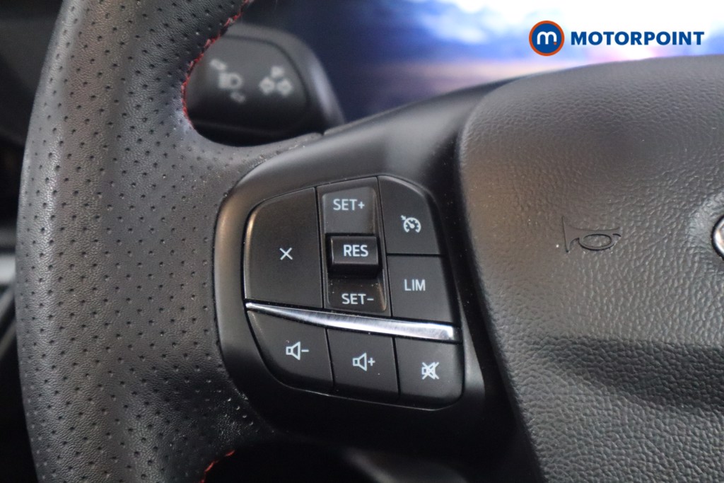 Ford Kuga St-Line X Edition Automatic Petrol Plug-In Hybrid SUV - Stock Number (1580266) - 7th supplementary image