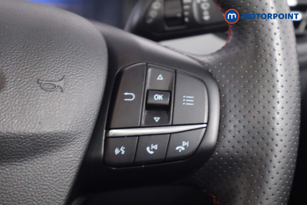 Ford Kuga St-Line X Edition Automatic Petrol Plug-In Hybrid SUV - Stock Number (1580266) - 8th supplementary image