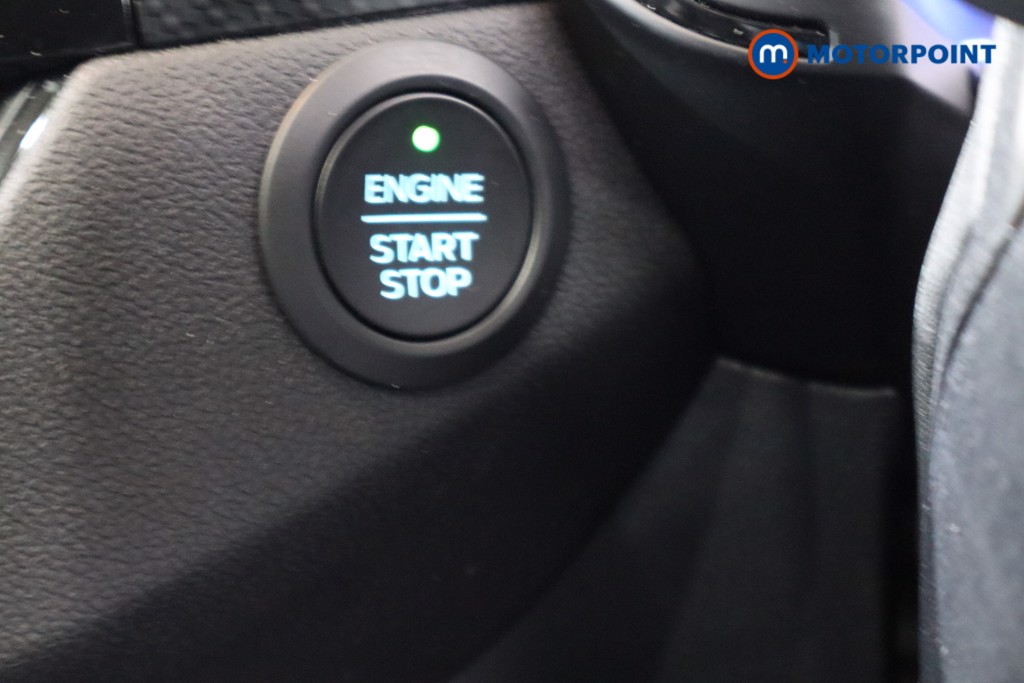 Ford Kuga St-Line X Edition Automatic Petrol Plug-In Hybrid SUV - Stock Number (1580266) - 13th supplementary image