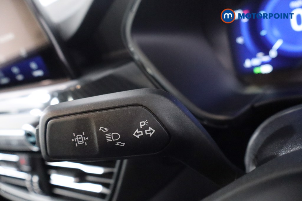 Ford Kuga St-Line X Edition Automatic Petrol Plug-In Hybrid SUV - Stock Number (1580266) - 17th supplementary image