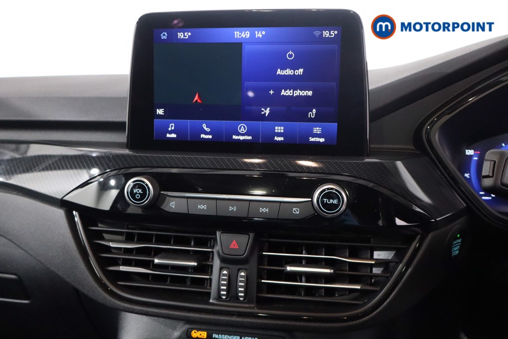 Ford Kuga St-Line X Edition Automatic Petrol Plug-In Hybrid SUV - Stock Number (1580266) - 18th supplementary image
