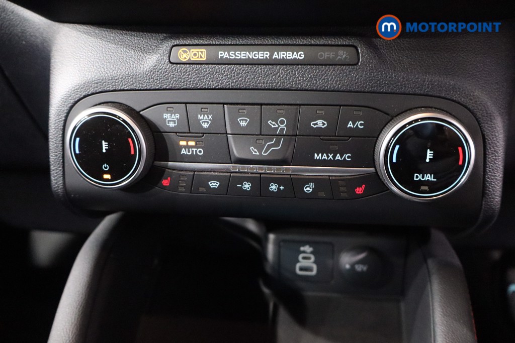 Ford Kuga St-Line X Edition Automatic Petrol Plug-In Hybrid SUV - Stock Number (1580266) - 19th supplementary image