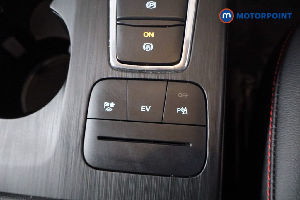 Ford Kuga St-Line X Edition Automatic Petrol Plug-In Hybrid SUV - Stock Number (1580266) - 20th supplementary image