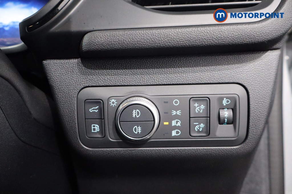 Ford Kuga St-Line X Edition Automatic Petrol Plug-In Hybrid SUV - Stock Number (1580266) - 24th supplementary image