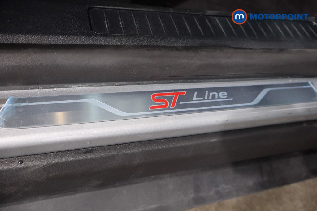 Ford Kuga St-Line X Edition Automatic Petrol Plug-In Hybrid SUV - Stock Number (1580266) - 25th supplementary image