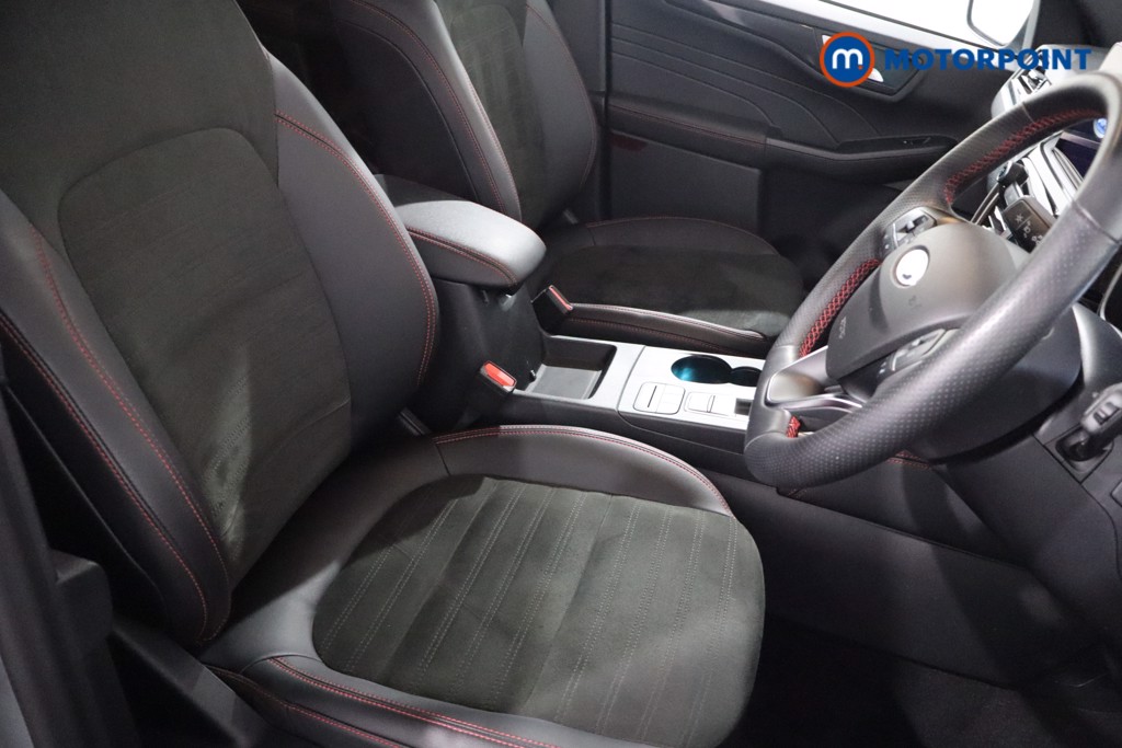 Ford Kuga St-Line X Edition Automatic Petrol Plug-In Hybrid SUV - Stock Number (1580266) - 29th supplementary image