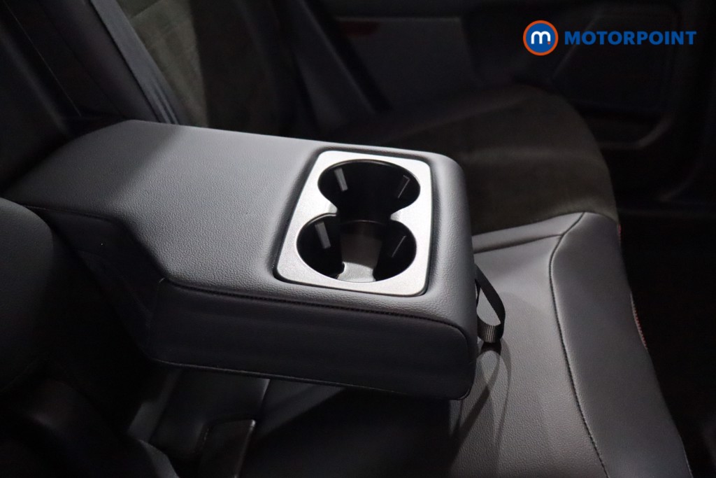 Ford Kuga St-Line X Edition Automatic Petrol Plug-In Hybrid SUV - Stock Number (1580266) - 32nd supplementary image