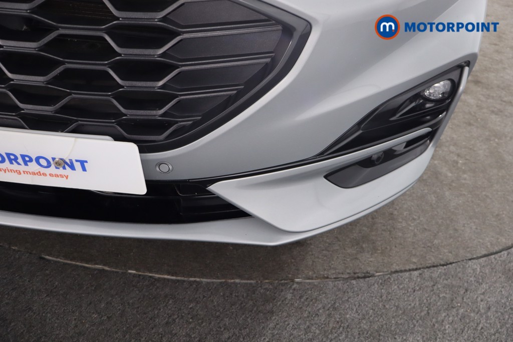Ford Kuga St-Line X Edition Automatic Petrol Plug-In Hybrid SUV - Stock Number (1580266) - 34th supplementary image
