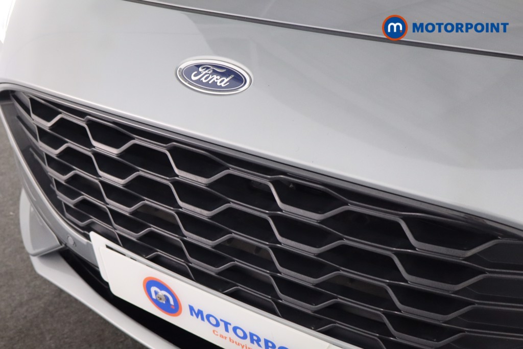 Ford Kuga St-Line X Edition Automatic Petrol Plug-In Hybrid SUV - Stock Number (1580266) - 35th supplementary image