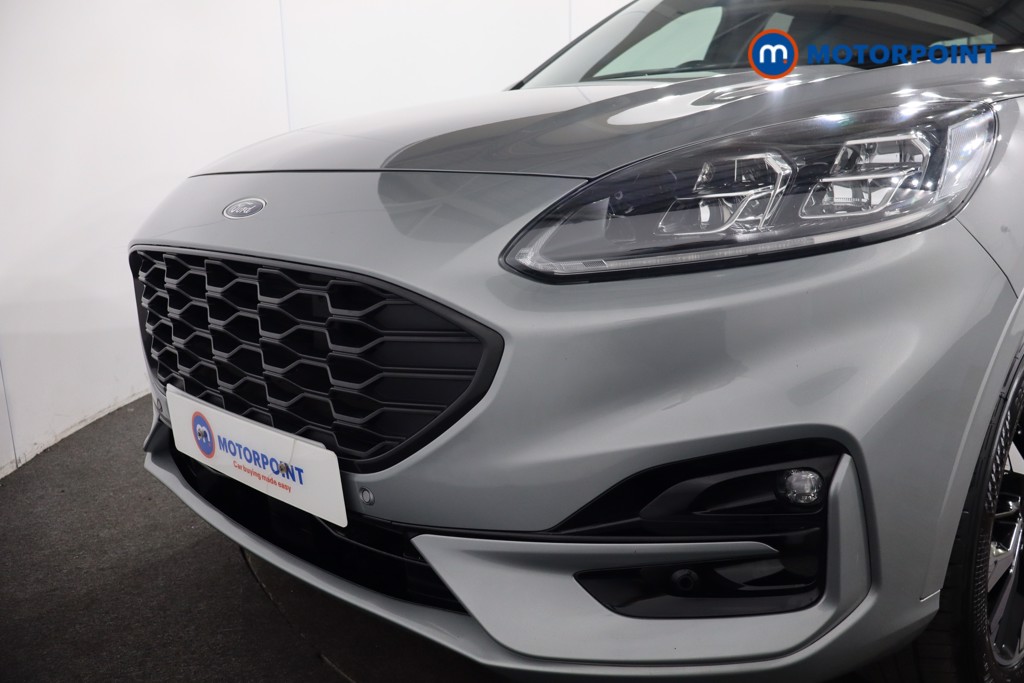 Ford Kuga St-Line X Edition Automatic Petrol Plug-In Hybrid SUV - Stock Number (1580266) - 36th supplementary image