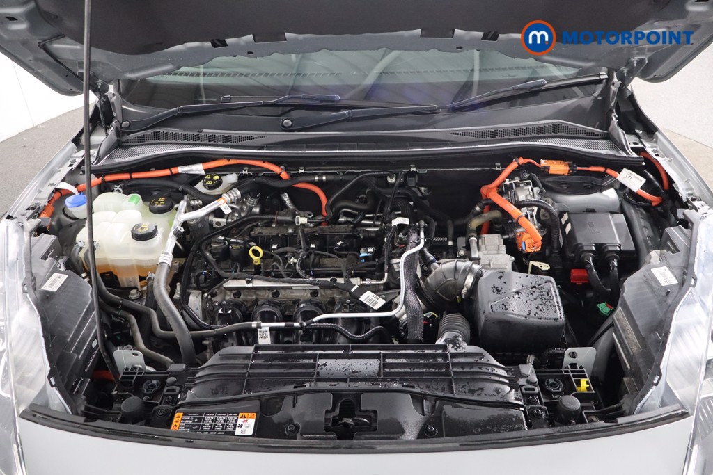 Ford Kuga St-Line X Edition Automatic Petrol Plug-In Hybrid SUV - Stock Number (1580266) - 37th supplementary image