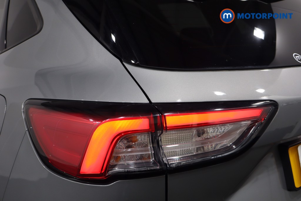 Ford Kuga St-Line X Edition Automatic Petrol Plug-In Hybrid SUV - Stock Number (1580266) - 39th supplementary image