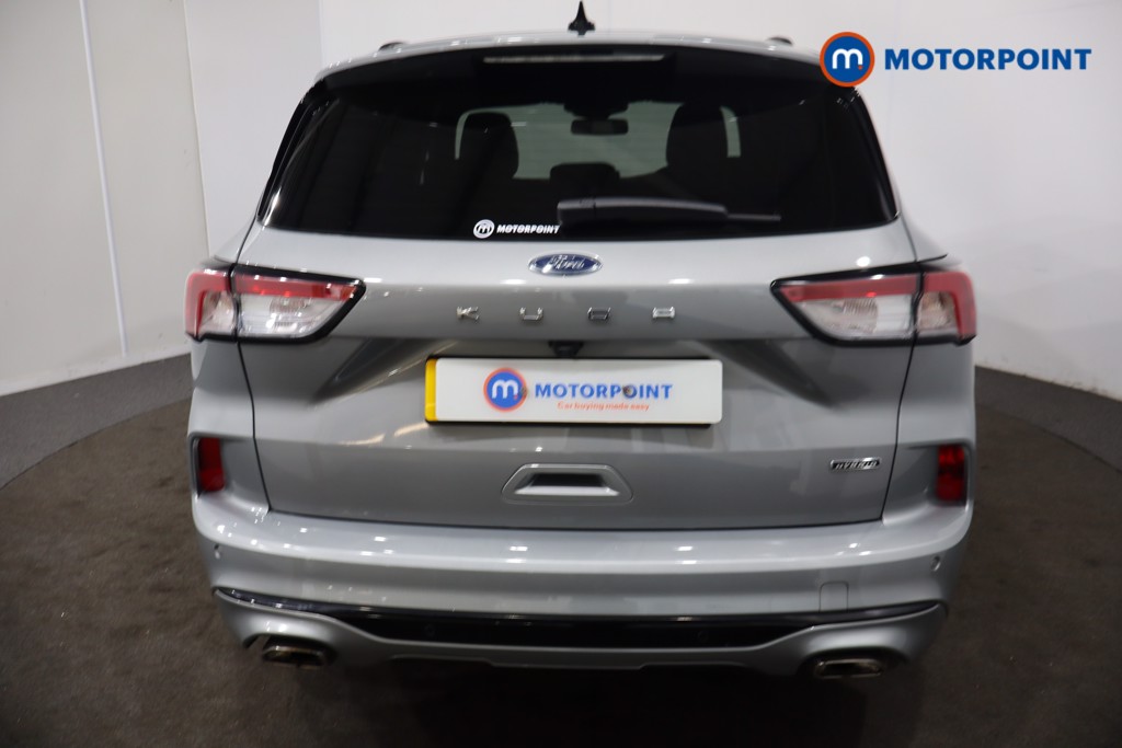 Ford Kuga St-Line X Edition Automatic Petrol Plug-In Hybrid SUV - Stock Number (1580266) - 43rd supplementary image