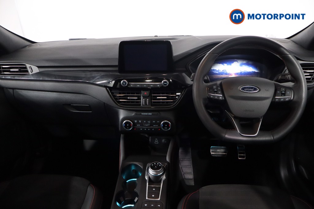 Ford Kuga St-Line X Edition Automatic Petrol Plug-In Hybrid SUV - Stock Number (1580266) - 1st supplementary image