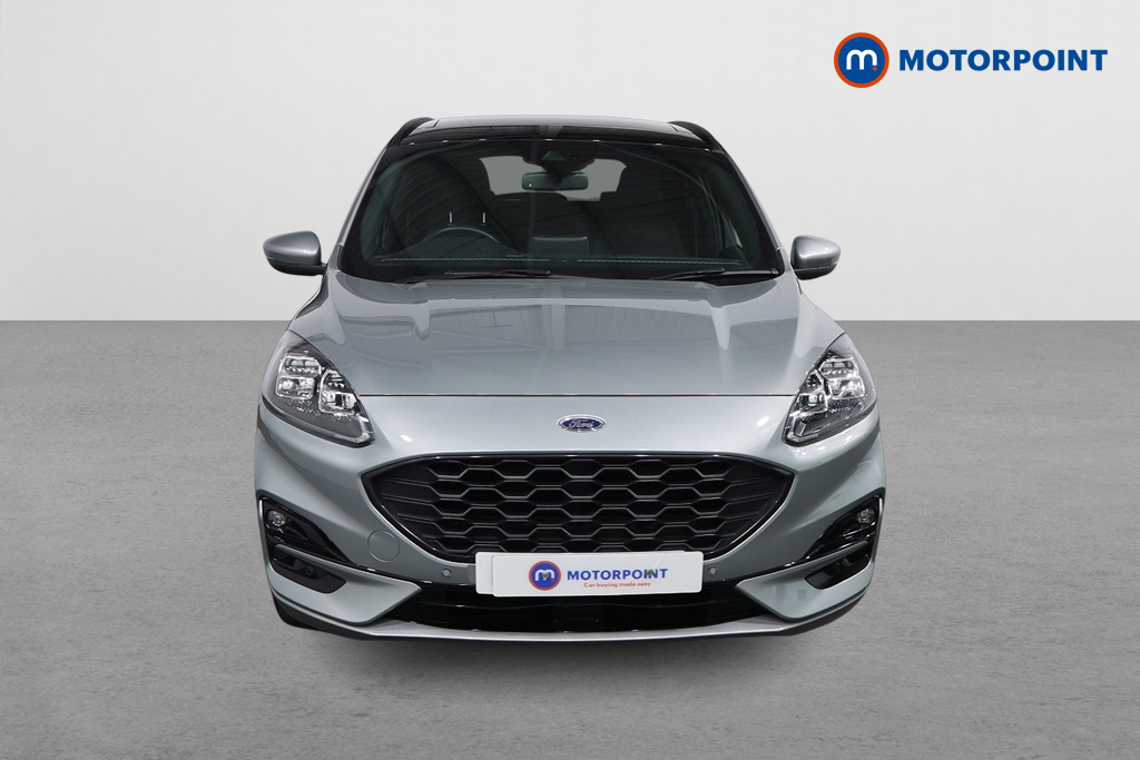 Ford Kuga St-Line X Edition Automatic Petrol Plug-In Hybrid SUV - Stock Number (1580266) - Front bumper