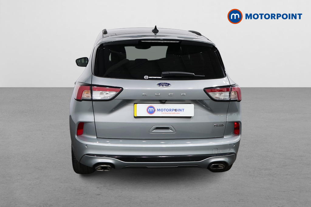 Ford Kuga St-Line X Edition Automatic Petrol Plug-In Hybrid SUV - Stock Number (1580266) - Rear bumper