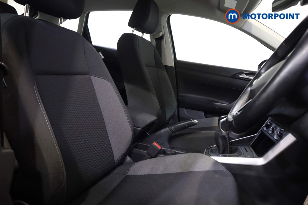 Volkswagen Taigo Life Manual Petrol SUV - Stock Number (1580316) - 5th supplementary image