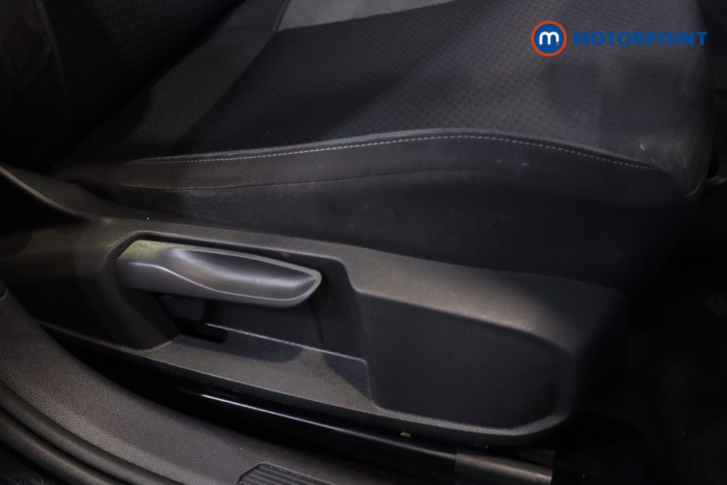 Volkswagen Taigo Life Manual Petrol SUV - Stock Number (1580316) - 6th supplementary image