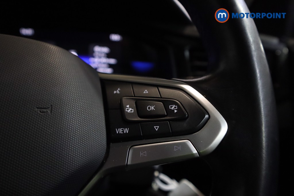 Volkswagen Taigo Life Manual Petrol SUV - Stock Number (1580316) - 9th supplementary image