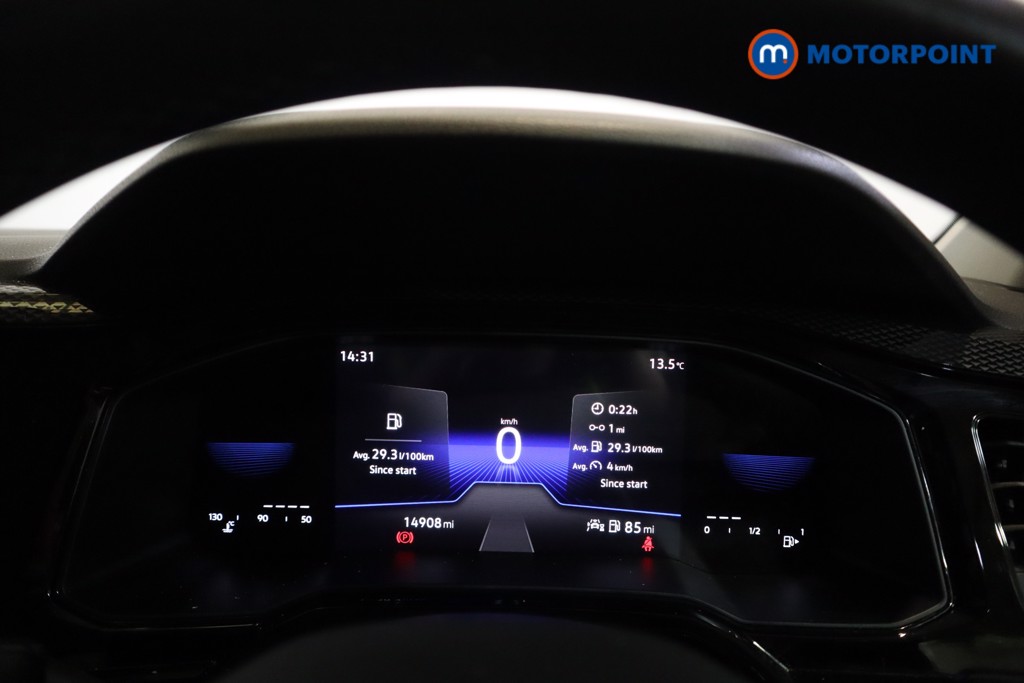 Volkswagen Taigo Life Manual Petrol SUV - Stock Number (1580316) - 10th supplementary image