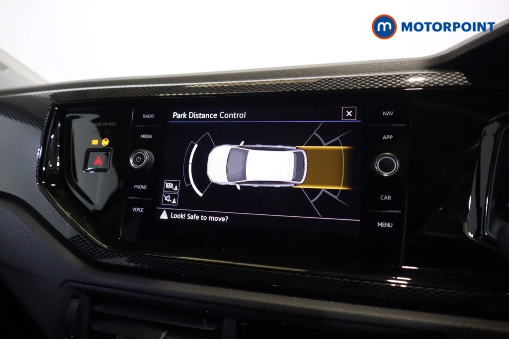 Volkswagen Taigo Life Manual Petrol SUV - Stock Number (1580316) - 11th supplementary image