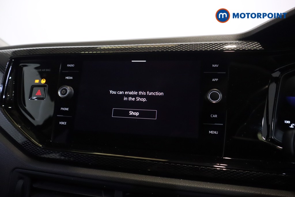 Volkswagen Taigo Life Manual Petrol SUV - Stock Number (1580316) - 12th supplementary image