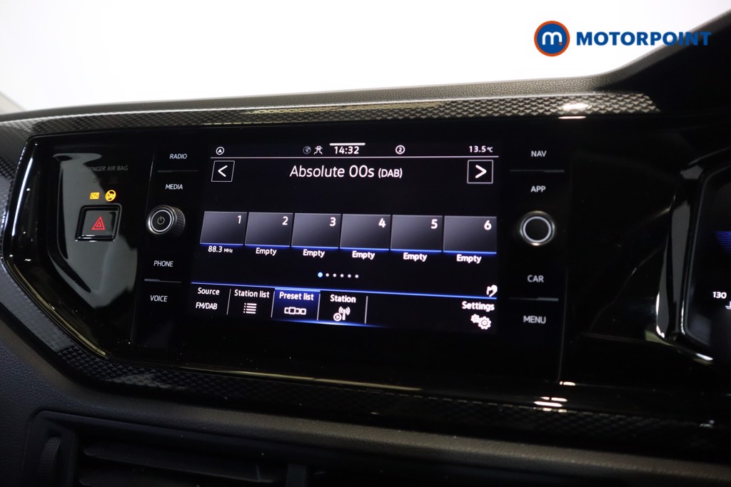 Volkswagen Taigo Life Manual Petrol SUV - Stock Number (1580316) - 13th supplementary image