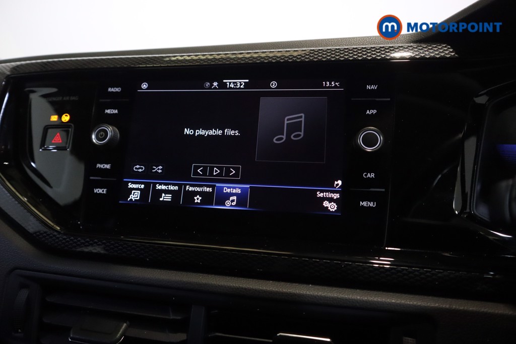 Volkswagen Taigo Life Manual Petrol SUV - Stock Number (1580316) - 14th supplementary image