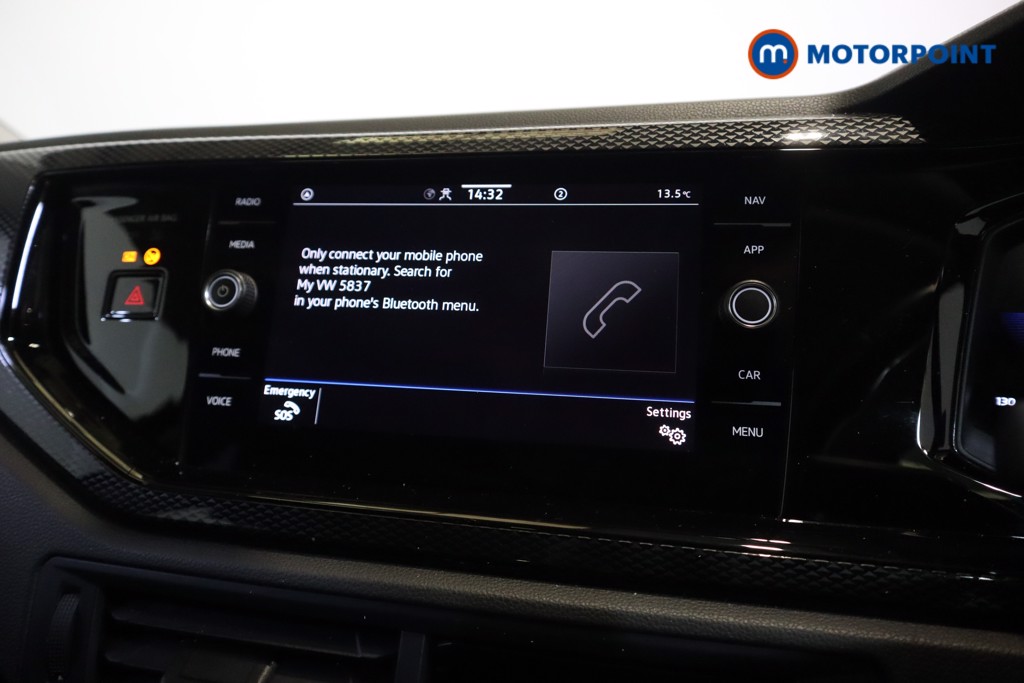 Volkswagen Taigo Life Manual Petrol SUV - Stock Number (1580316) - 15th supplementary image