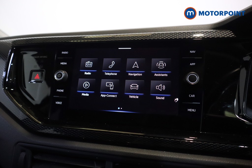 Volkswagen Taigo Life Manual Petrol SUV - Stock Number (1580316) - 16th supplementary image