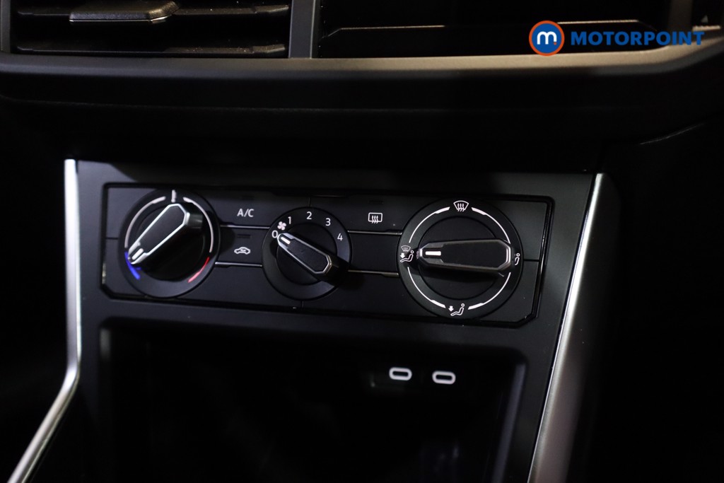 Volkswagen Taigo Life Manual Petrol SUV - Stock Number (1580316) - 17th supplementary image