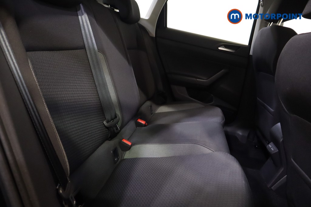 Volkswagen Taigo Life Manual Petrol SUV - Stock Number (1580316) - 23rd supplementary image